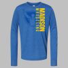 3513Y Youth Extra Soft Tri-blend Long Sleeve Thumbnail