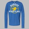 3513Y Youth Extra Soft Tri-blend Long Sleeve Thumbnail