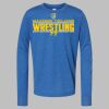 3513Y Youth Extra Soft Tri-blend Long Sleeve Thumbnail