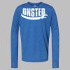 3513Y Youth Extra Soft Tri-blend Long Sleeve Thumbnail