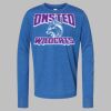 3513Y Youth Extra Soft Tri-blend Long Sleeve Thumbnail