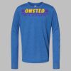 3513Y Youth Extra Soft Tri-blend Long Sleeve Thumbnail