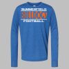 3513Y Youth Extra Soft Tri-blend Long Sleeve Thumbnail
