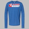 3513Y Youth Extra Soft Tri-blend Long Sleeve Thumbnail
