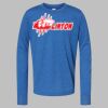 3513Y Youth Extra Soft Tri-blend Long Sleeve Thumbnail
