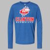 3513Y Youth Extra Soft Tri-blend Long Sleeve Thumbnail