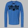 3513Y Youth Extra Soft Tri-blend Long Sleeve Thumbnail