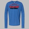 3513Y Youth Extra Soft Tri-blend Long Sleeve Thumbnail