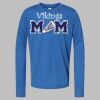 3513Y Youth Extra Soft Tri-blend Long Sleeve Thumbnail