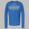 3513Y Youth Extra Soft Tri-blend Long Sleeve Thumbnail