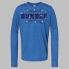 3513Y Youth Extra Soft Tri-blend Long Sleeve Thumbnail