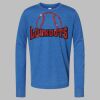 3513Y Youth Extra Soft Tri-blend Long Sleeve Thumbnail