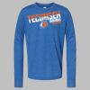 3513Y Youth Extra Soft Tri-blend Long Sleeve Thumbnail