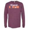 3513 Adult Extra Soft Tri-blend Long Sleeve Thumbnail