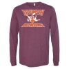 3513 Adult Extra Soft Tri-blend Long Sleeve Thumbnail