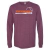 3513 Adult Extra Soft Tri-blend Long Sleeve Thumbnail