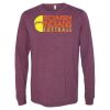 3513 Adult Extra Soft Tri-blend Long Sleeve Thumbnail
