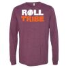 3513 Adult Extra Soft Tri-blend Long Sleeve Thumbnail