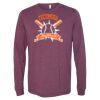 3513 Adult Extra Soft Tri-blend Long Sleeve Thumbnail