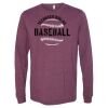 3513 Adult Extra Soft Tri-blend Long Sleeve Thumbnail