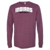 3513 Adult Extra Soft Tri-blend Long Sleeve Thumbnail