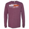 3513 Adult Extra Soft Tri-blend Long Sleeve Thumbnail