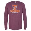 3513 Adult Extra Soft Tri-blend Long Sleeve Thumbnail