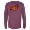 3513 Adult Extra Soft Tri-blend Long Sleeve Thumbnail