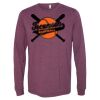 3513 Adult Extra Soft Tri-blend Long Sleeve Thumbnail
