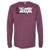 3513 Adult Extra Soft Tri-blend Long Sleeve Thumbnail