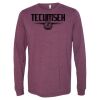 3513 Adult Extra Soft Tri-blend Long Sleeve Thumbnail