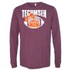 3513 Adult Extra Soft Tri-blend Long Sleeve Thumbnail