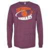 3513 Adult Extra Soft Tri-blend Long Sleeve Thumbnail