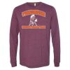 3513 Adult Extra Soft Tri-blend Long Sleeve Thumbnail