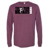 3513 Adult Extra Soft Tri-blend Long Sleeve Thumbnail