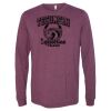 3513 Adult Extra Soft Tri-blend Long Sleeve Thumbnail