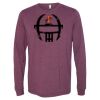 3513 Adult Extra Soft Tri-blend Long Sleeve Thumbnail