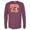3513 Adult Extra Soft Tri-blend Long Sleeve Thumbnail