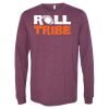 3513 Adult Extra Soft Tri-blend Long Sleeve Thumbnail