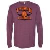 3513 Adult Extra Soft Tri-blend Long Sleeve Thumbnail
