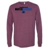 3513 Adult Extra Soft Tri-blend Long Sleeve Thumbnail