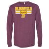 3513 Adult Extra Soft Tri-blend Long Sleeve Thumbnail