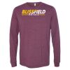 3513 Adult Extra Soft Tri-blend Long Sleeve Thumbnail