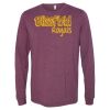 3513 Adult Extra Soft Tri-blend Long Sleeve Thumbnail