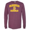 3513 Adult Extra Soft Tri-blend Long Sleeve Thumbnail