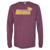 3513 Adult Extra Soft Tri-blend Long Sleeve Thumbnail