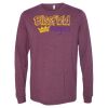 3513 Adult Extra Soft Tri-blend Long Sleeve Thumbnail
