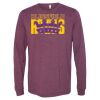 3513 Adult Extra Soft Tri-blend Long Sleeve Thumbnail