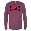 3513 Adult Extra Soft Tri-blend Long Sleeve Thumbnail