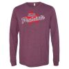 3513 Adult Extra Soft Tri-blend Long Sleeve Thumbnail